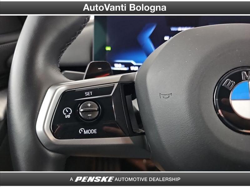 BMW Serie 5 520d 48V xDrive Touring Msport Pro