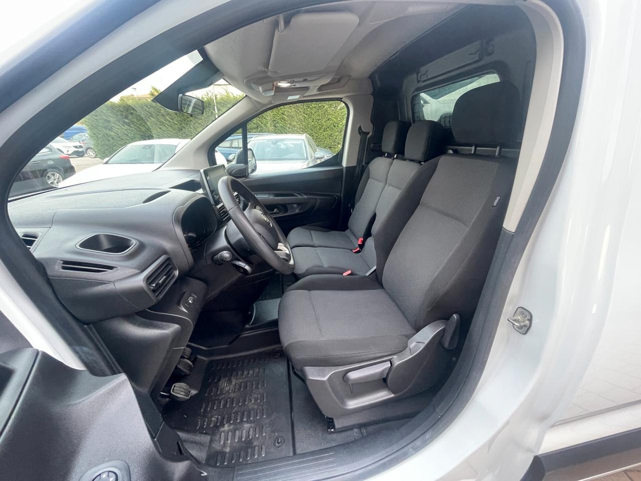 Toyota Proace City - 1.5D 100cv S&S L1 D Active