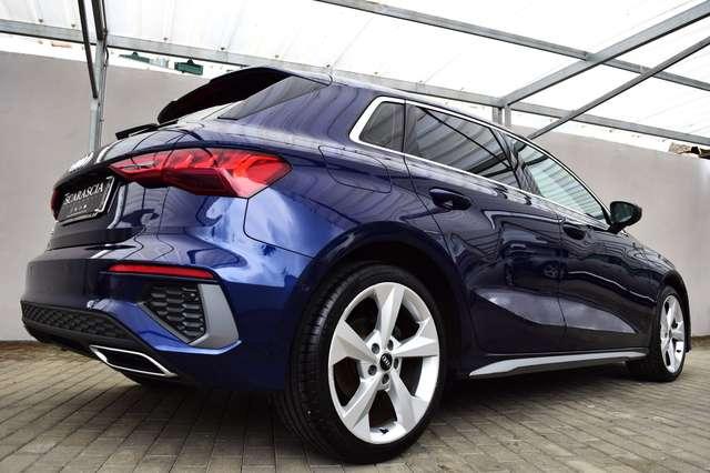Audi A3 Sportback 30 2.0 Tdi S tronic S line Edition