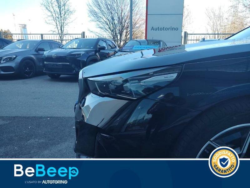 BMW Serie 5 I5 TOURING EDRIVE40 MSPORT EDITION