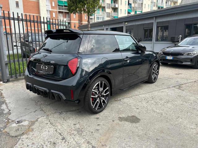 MINI John Cooper Works Cooper John Cooper Works JCW GARANZIA UFFICIALE 5