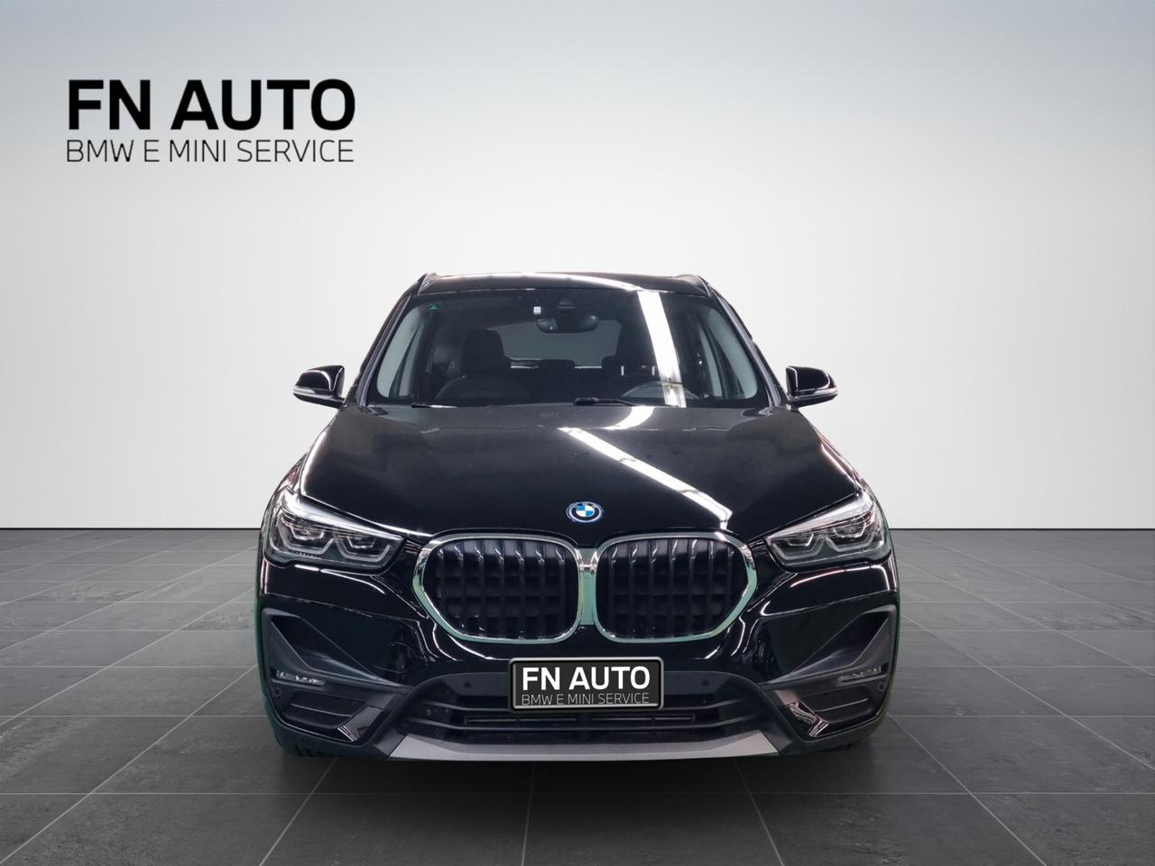 Bmw X1 xDrive25e Business Advantage