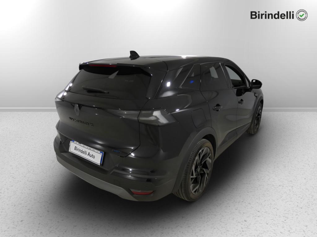 RENAULT Symbioz - Symbioz Full Hybrid E-Tech 145 CV Esprit Alpine