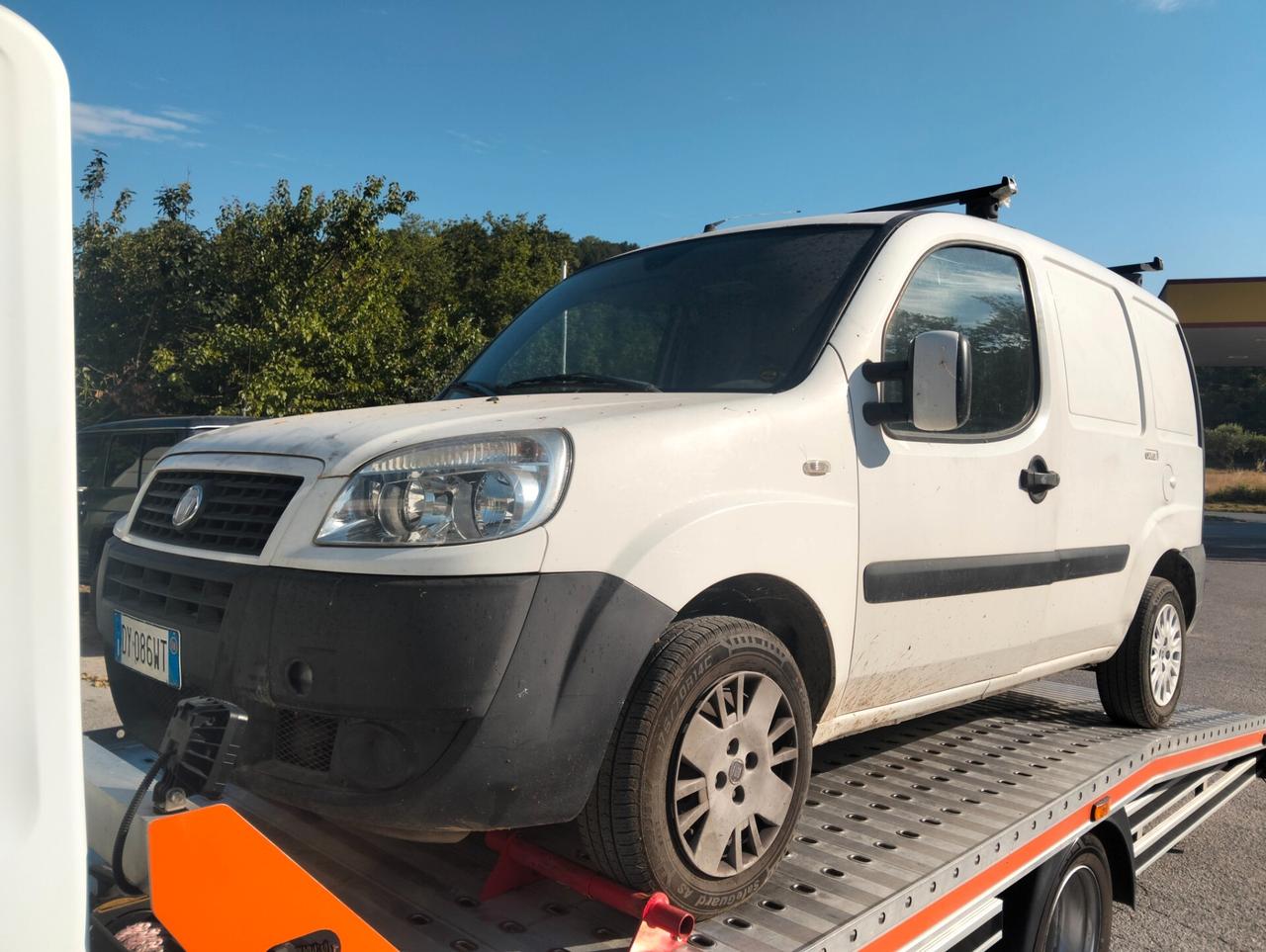 Fiat Doblò