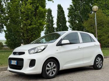 Kia Picanto Picanto II 2011 1.0 Active Collection Gpl 67cv 5p