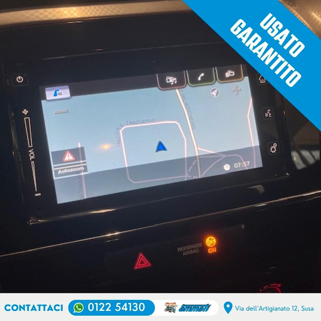 Suzuki Vitara 1.6 VVT 120cv 4WD AllGrip AT V-Top