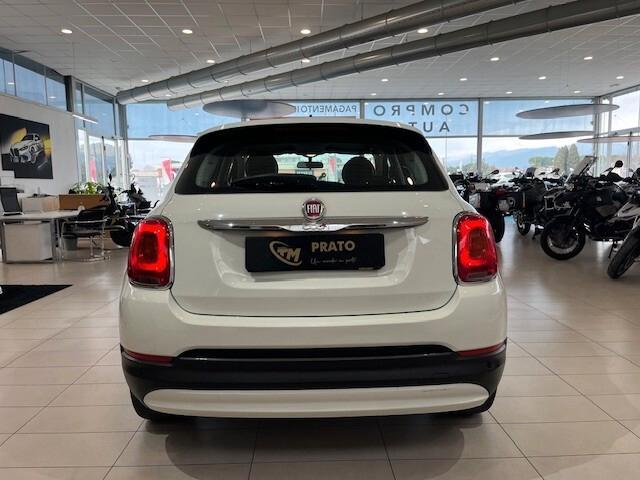 Fiat 500X 1.3 mjt Lounge 4x2 95cv *95.000 KM*