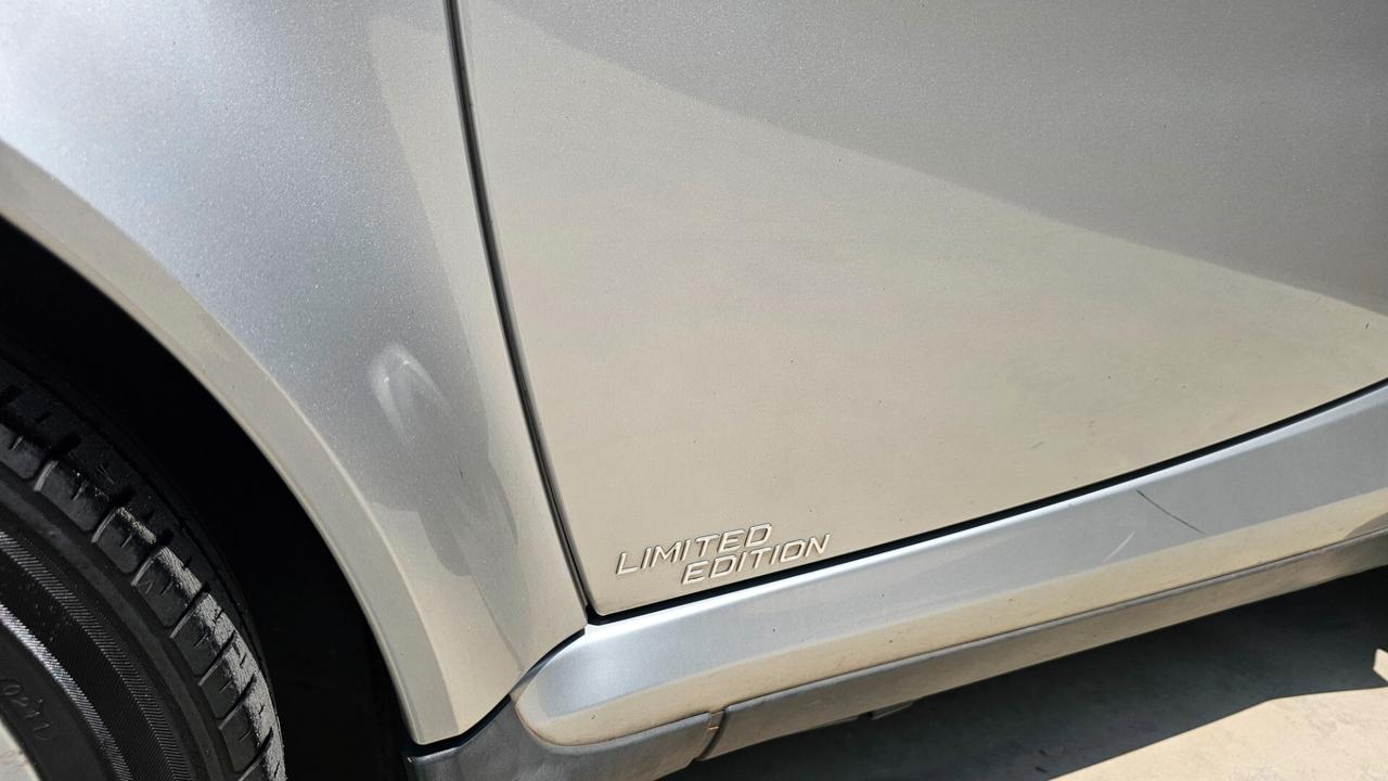 Smart ForTwo 700 coupé pulse (45 kW)