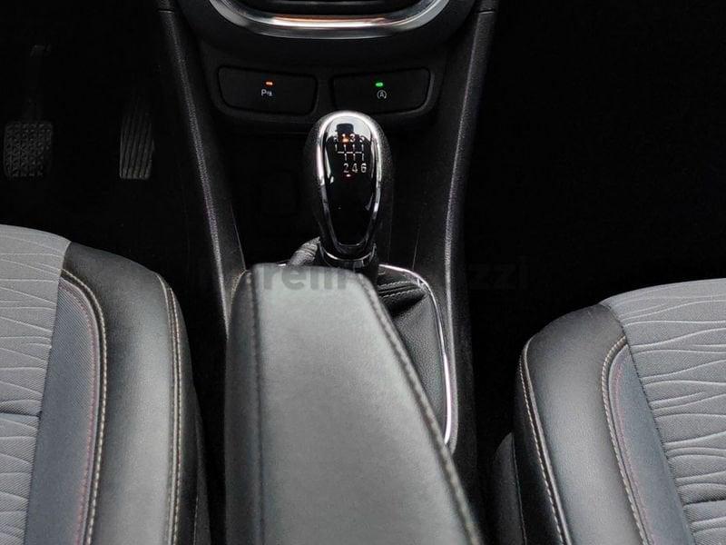 Opel Mokka Mokka 1.4 Turbo Ecotec 140CV 4x2 Start&Stop Cosmo