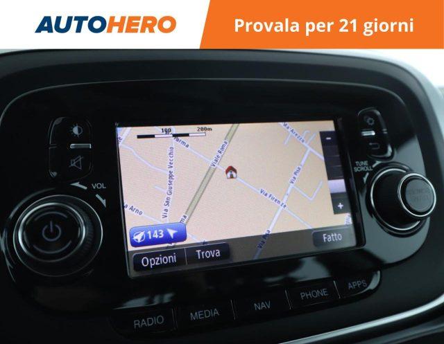 FIAT 500X 1.3 MultiJet 95 CV Pop Star