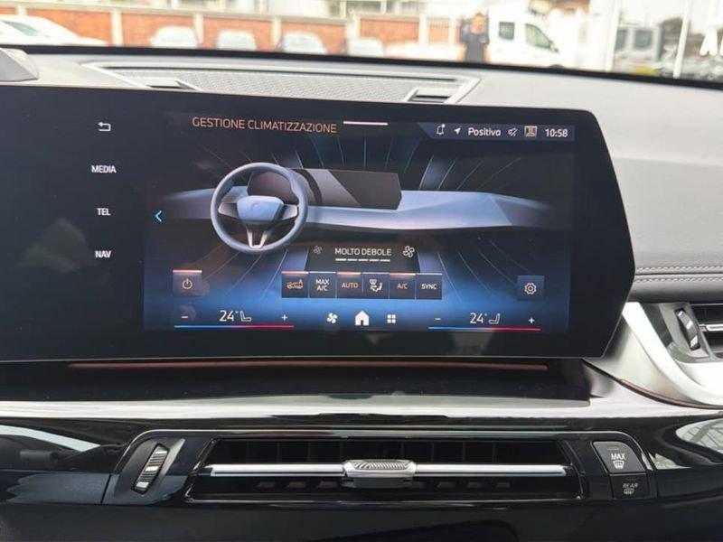 BMW X1 i xDrive30