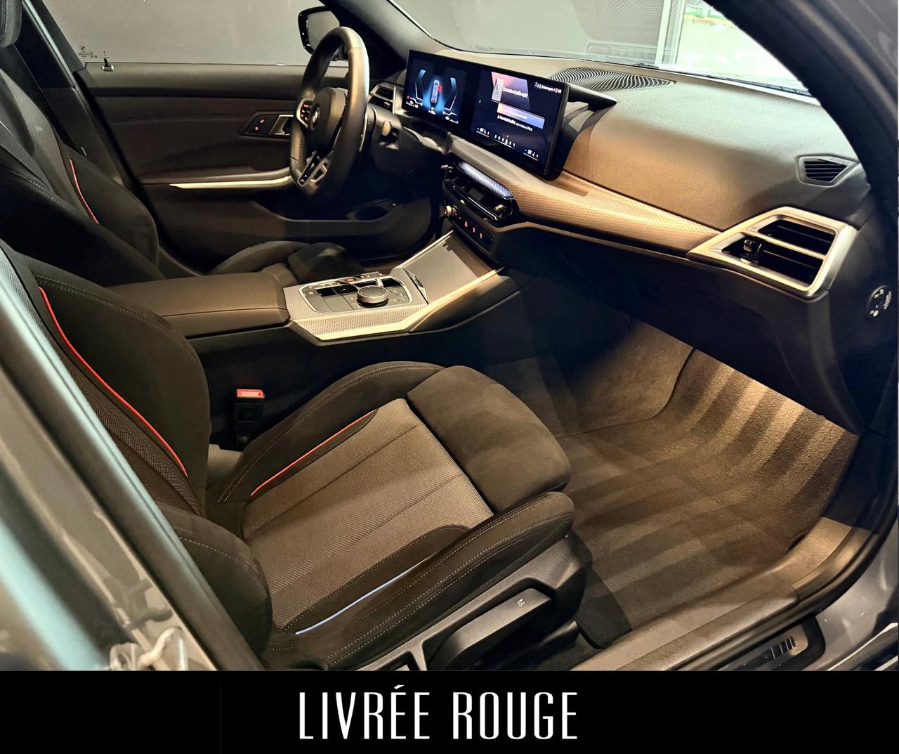 Bmw 330 i xDrive Touring Msport