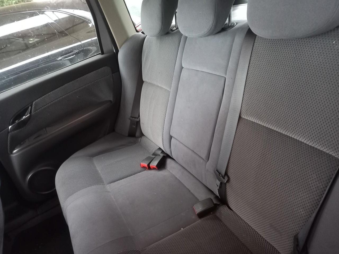 Fiat Croma 1.9 Multijet 120cv Emotion