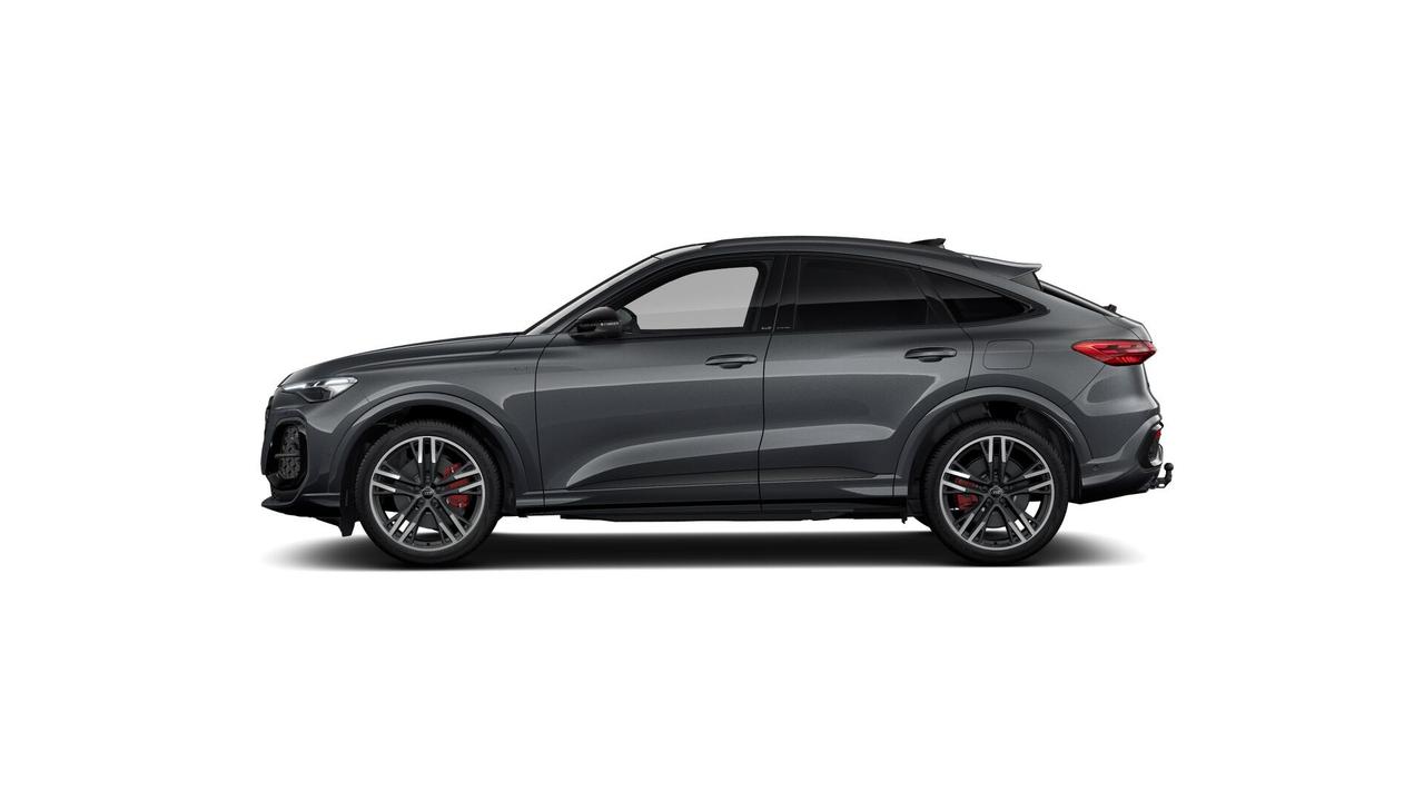 AUDI Audi Q5 Sportback S line edition e-hybrid quattro 270 kW S tronic
