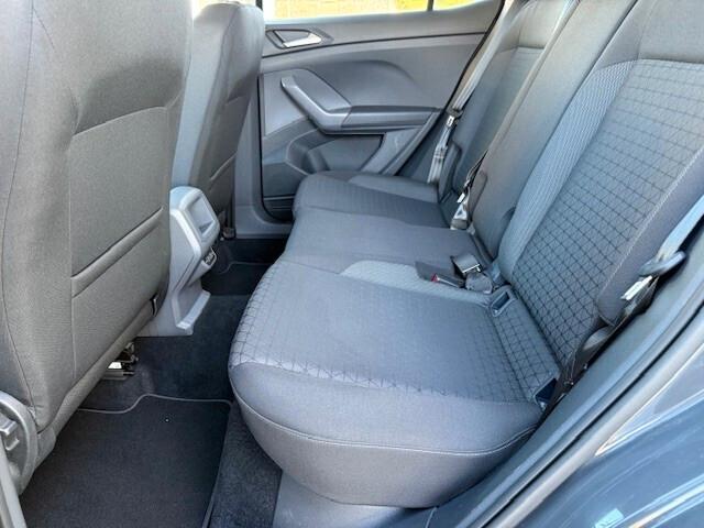 Volkswagen T-Cross 1.0 TSI 115 CV Style BMT 2020