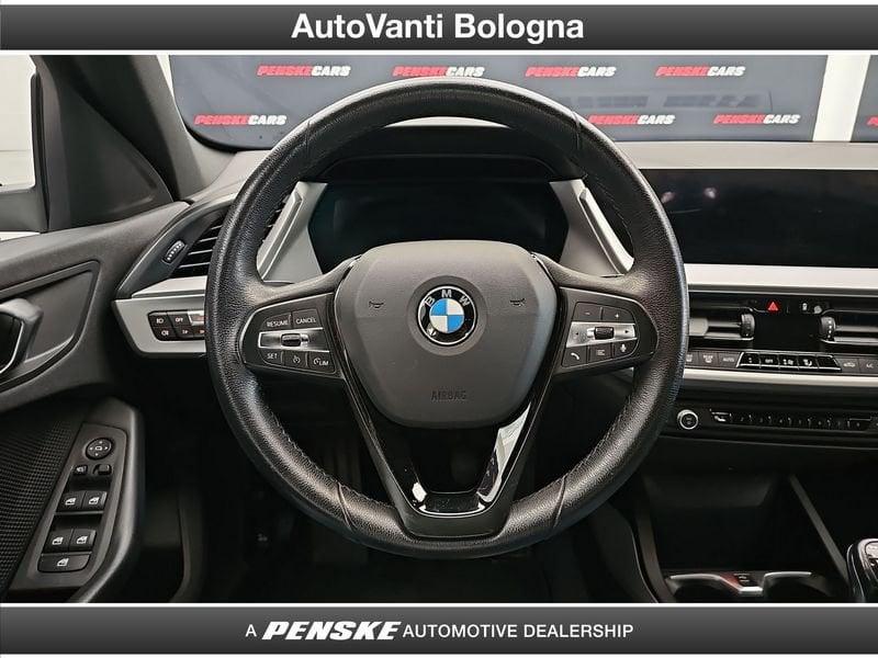 BMW Serie 1 118d Business Advantage