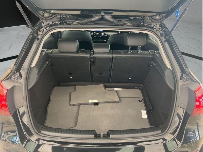 Mercedes-Benz Classe A A 180 d Advanced Auto
