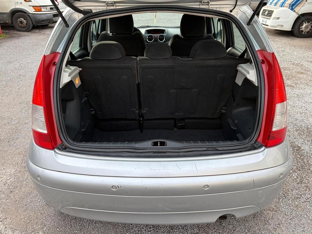 Citroen C3 1.1 60Cv Exclusive