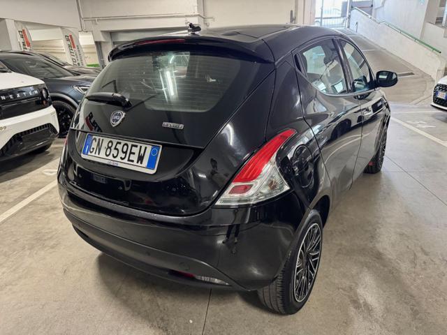 LANCIA Ypsilon 1.0 HYBRID GOLD#NAVI#SENSORI#5POSTI#LED#CARPLAY