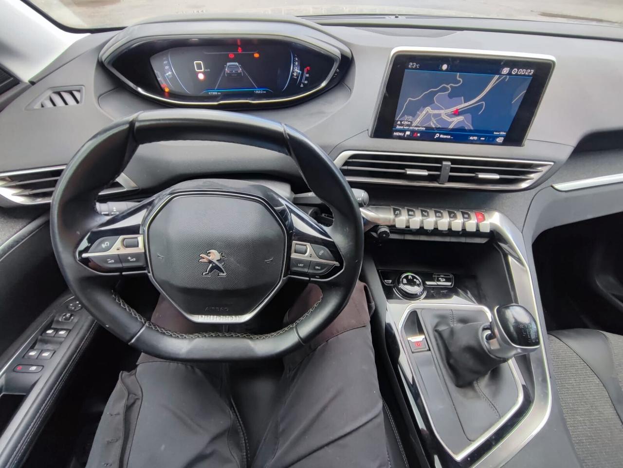 Peugeot 5008 1.5 bluehdi Allure S&S 7 posti IN ARRIVO