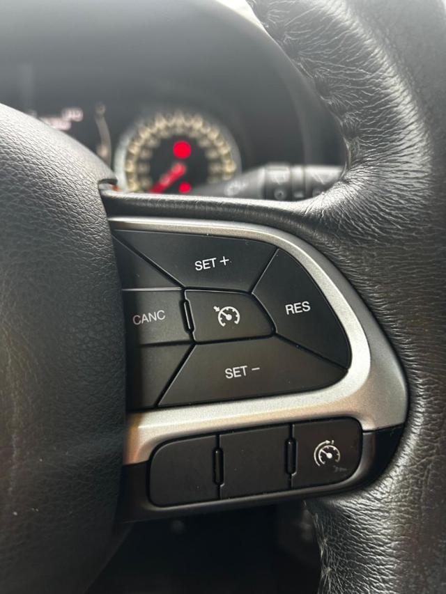 JEEP Renegade 1.6 E-TorQ GPL Longitude NEO PATENTATO