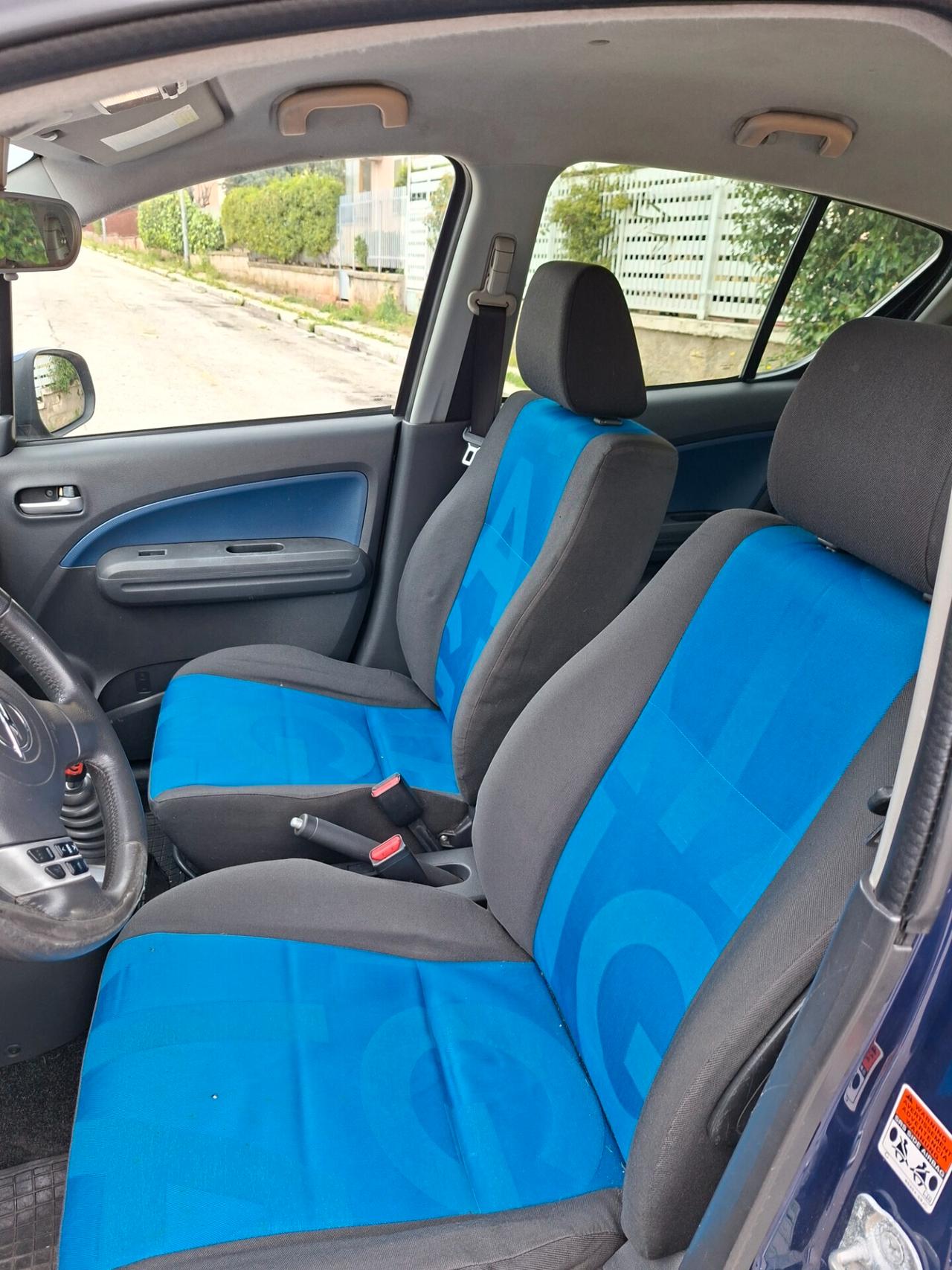 Opel Agila 1.0 12V 65CV Enjoy