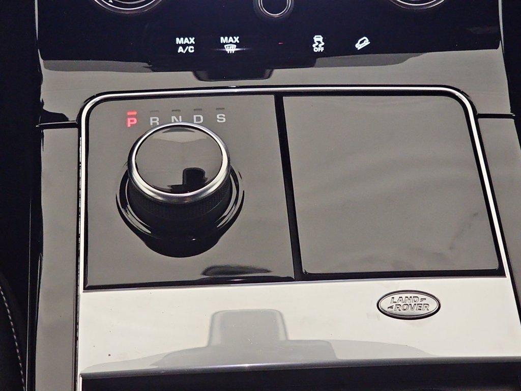 LAND ROVER Range rover velar 2.0 si4 hse 250cv auto my19 del 2018
