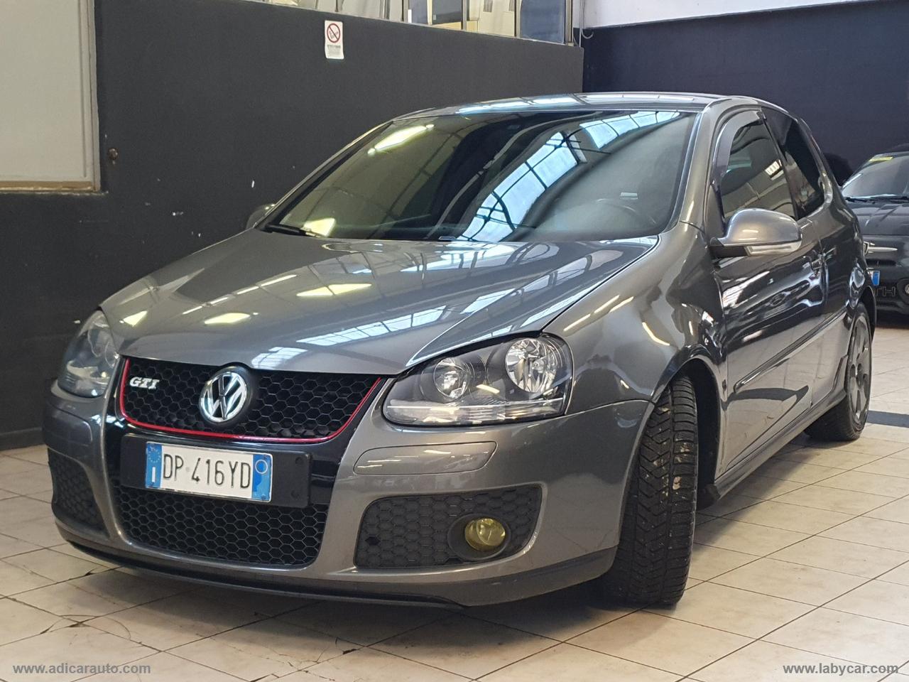 VOLKSWAGEN Golf 2.0 16V TFSI 3p. DSG GTI