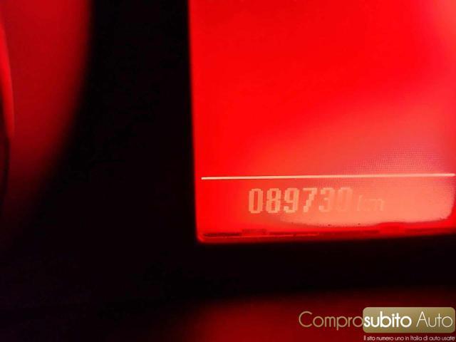 OPEL Meriva 1.4 Turbo 120CV GPL Tech Advance