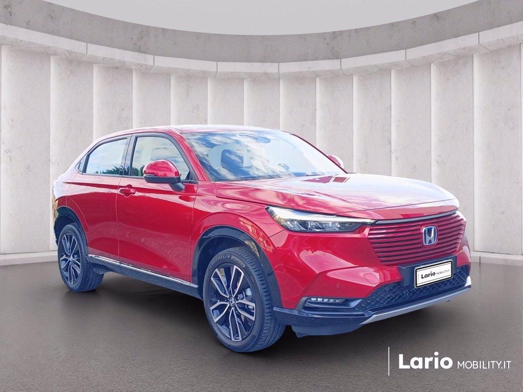 HONDA HR-V 1.5 hev Advance ecvt del 2024