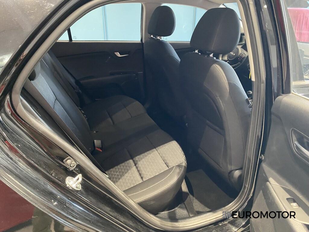 Kia Rio 1.2 DPI Style Comfort Pack