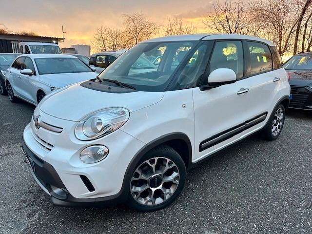 Fiat 500L 1.3 Multijet 85 CV Trekking