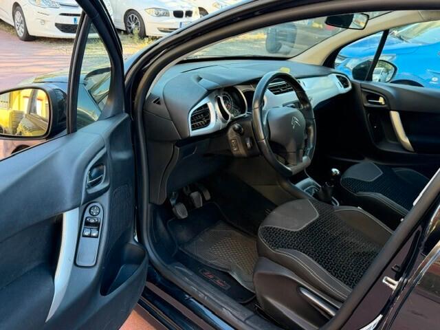 Citroen C3 1.1 Exclusive,UNIPROPRIETARIO, OK NEOPATENTATI!!!