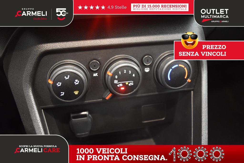 Dacia Sandero Stepway 1.0 tce ECO-G Comfort