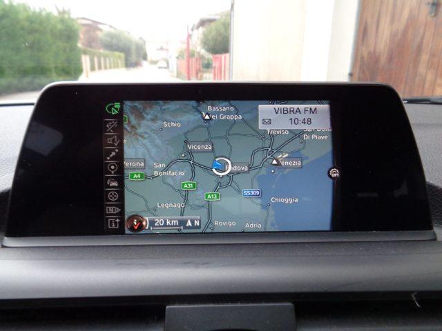 BMW 116 d PREZZO VALIDO FINO 31.03,GARANZIA,km certificat