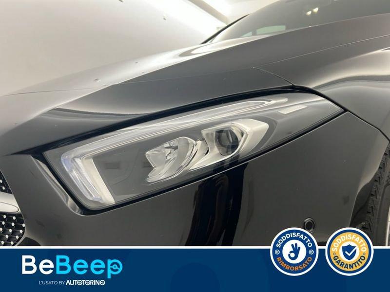 Mercedes-Benz Classe A A 180 D PREMIUM AUTO