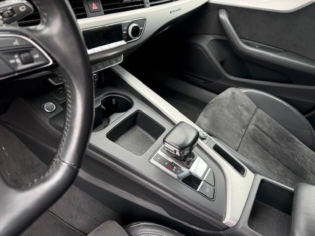 Audi A4 allroad 45 TDI tiptronic Business Evolution