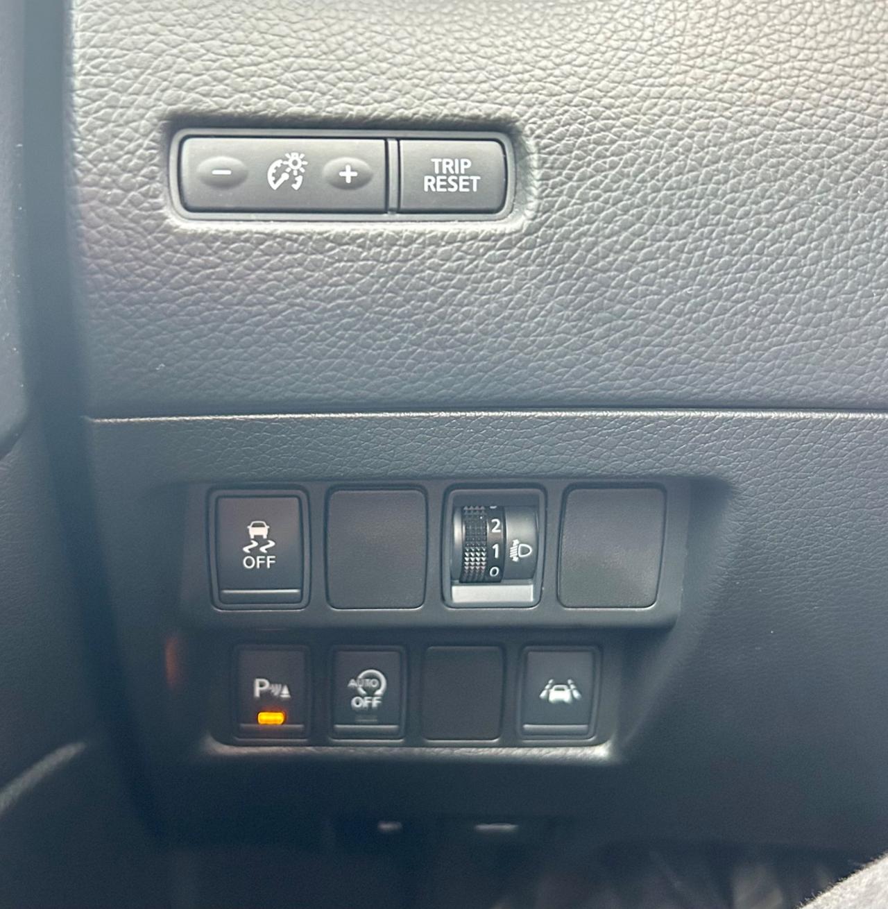 Nissan Qashqai 1.5 dCi Tekna FULL OPTIONAL