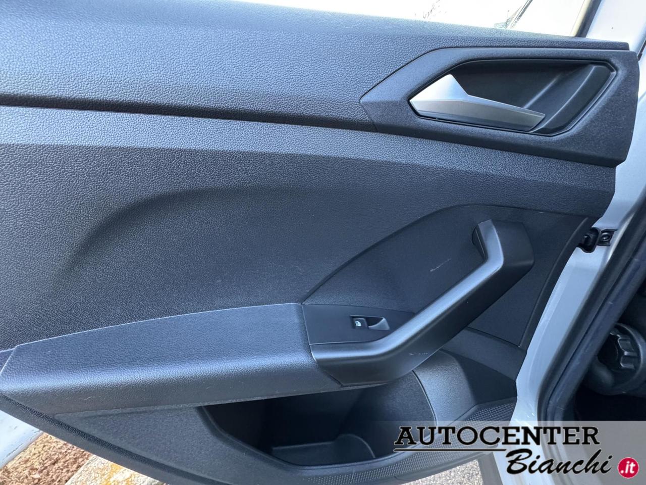 Volkswagen T-Cross 1.0 tsi Sport 110cv dsg