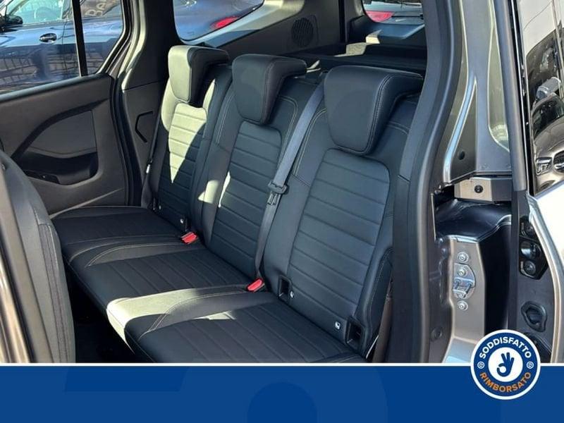 Mercedes-Benz Classe T 180 d AT