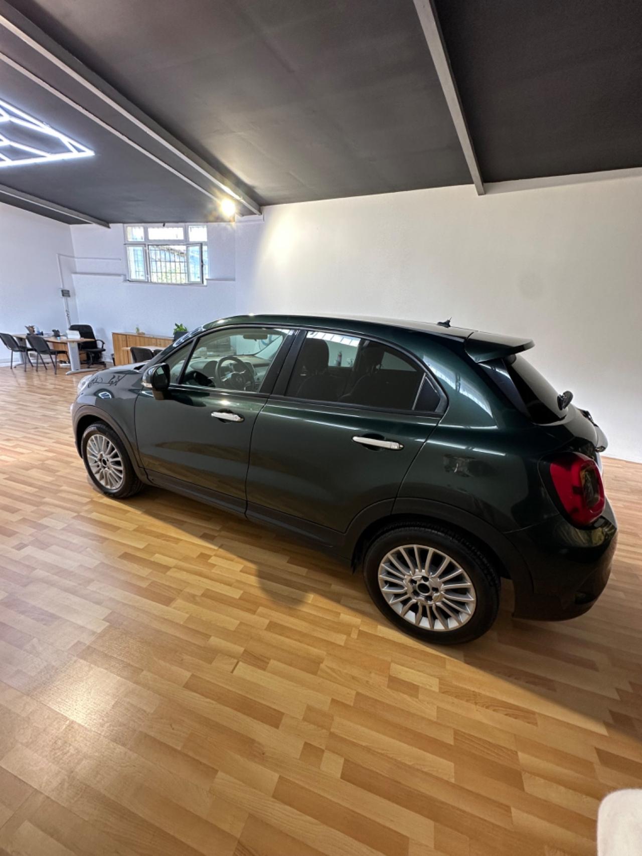 Fiat 500X 1.0 T3 120 CV Cross