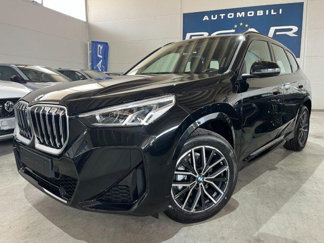 BMW X1 sDrive 18i Msport "18 M sport/Navi/Park plus/Telec