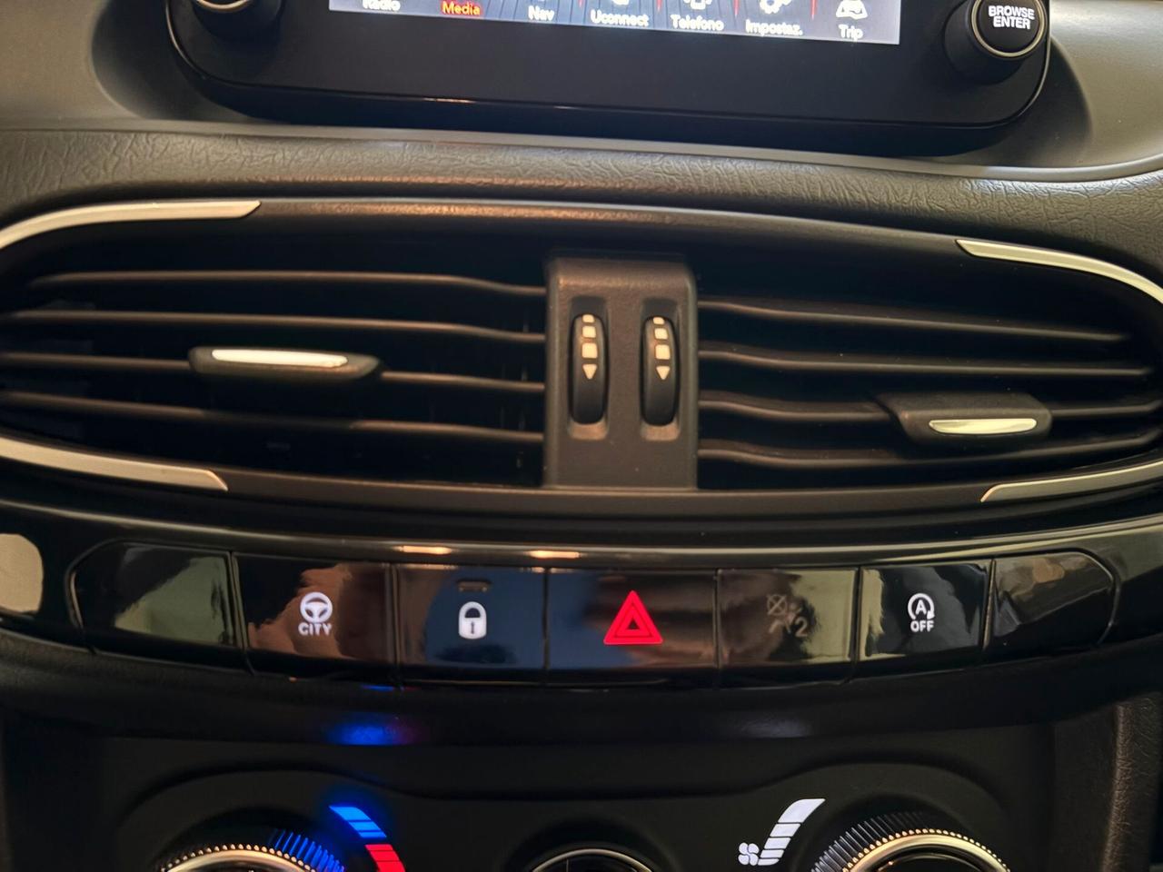 Fiat Tipo 1.300cc Multijet 95cv S&S SW City Life
