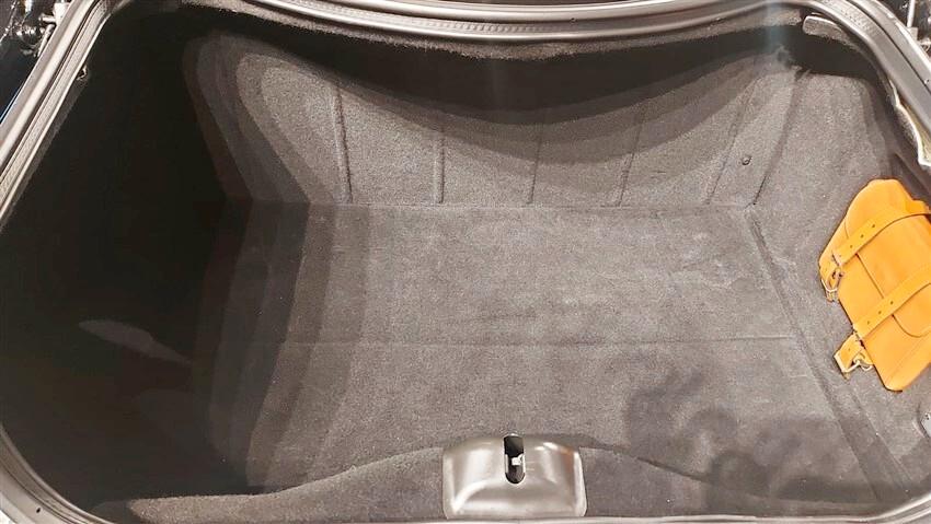 Ferrari 599 GTB Fiorano F1