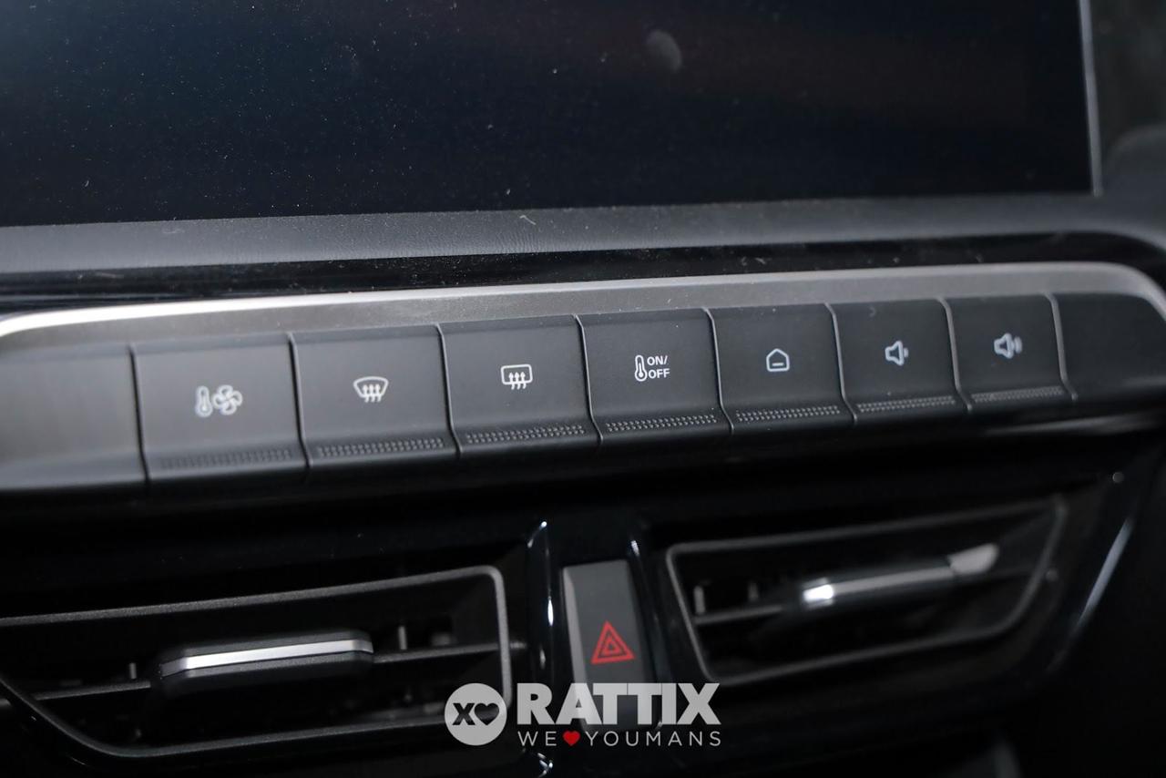 MG MG3 1.5 115CV Comfort