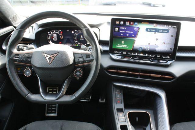 CUPRA Terramar 1.5 e-Hybrid DSG