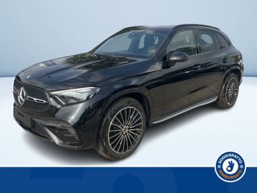 Mercedes-Benz GLC 220d 4Matic AMG Line Advanced