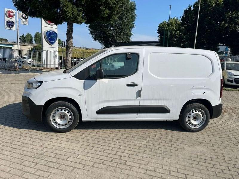 FIAT Doblò Doblò 1.5 BlueHdi 130 CV CH1 (IVA ESCL.)