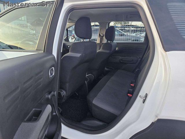 CITROEN C3 Aircross 1.2 110cv Live - GM894VW