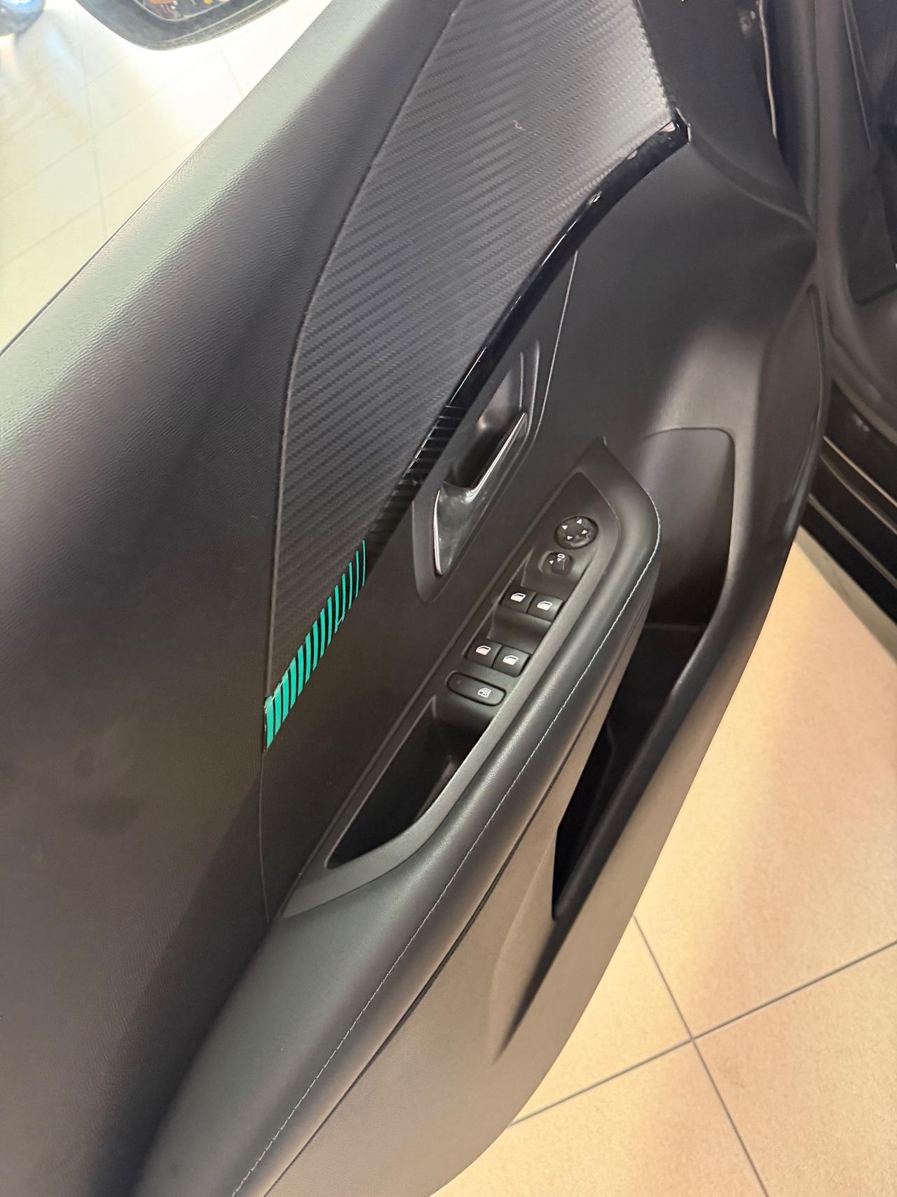 Peugeot 208 PureTech 100 Stop&Start 5 porte Active Pack
